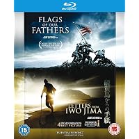 Amazon.com: Letters from Iwo Jima (Two-Disc Special Edition) : Ken
